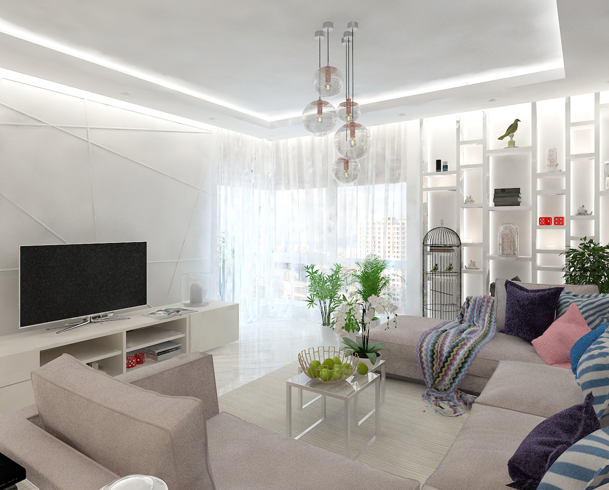 Квартира у Моря