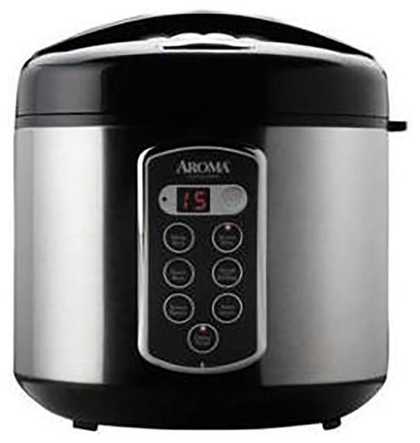 Cuisinart CPC600 Electric Pressure Cooker Contemporary Pressure