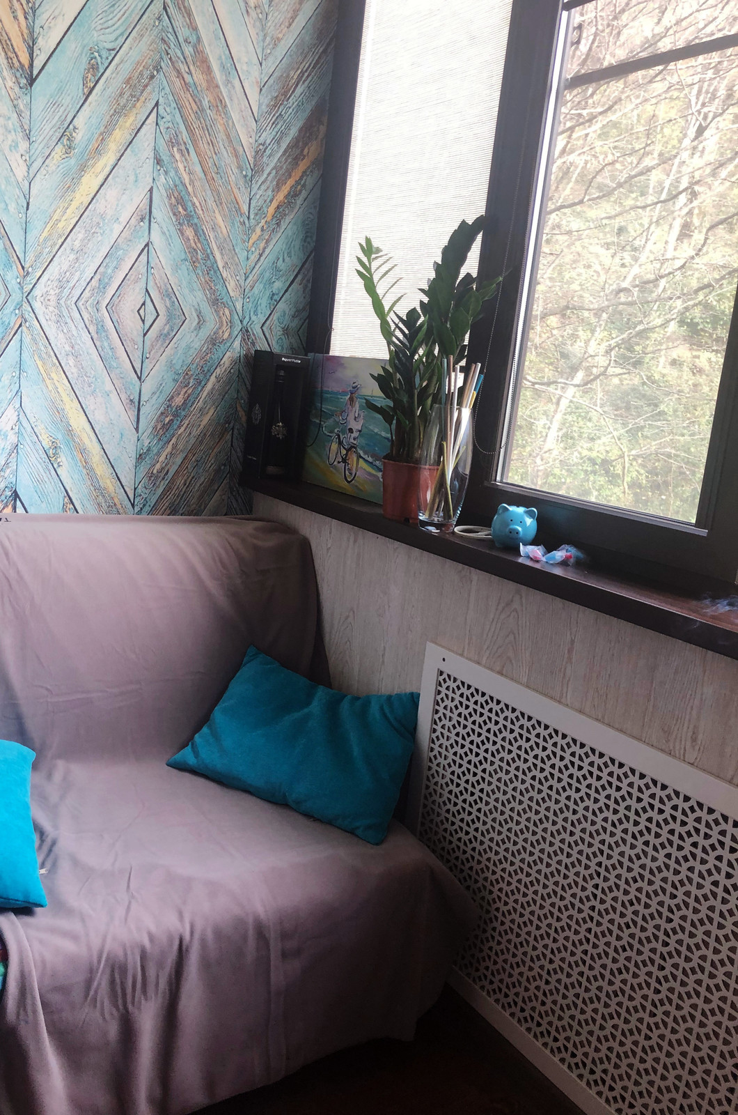 ЖК "Благадатный"