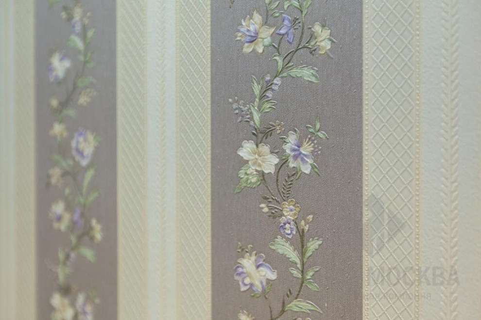 Ремонт однокомнатной квартиры 37 кв.м. в ЖК «Бутовские Аллеи»