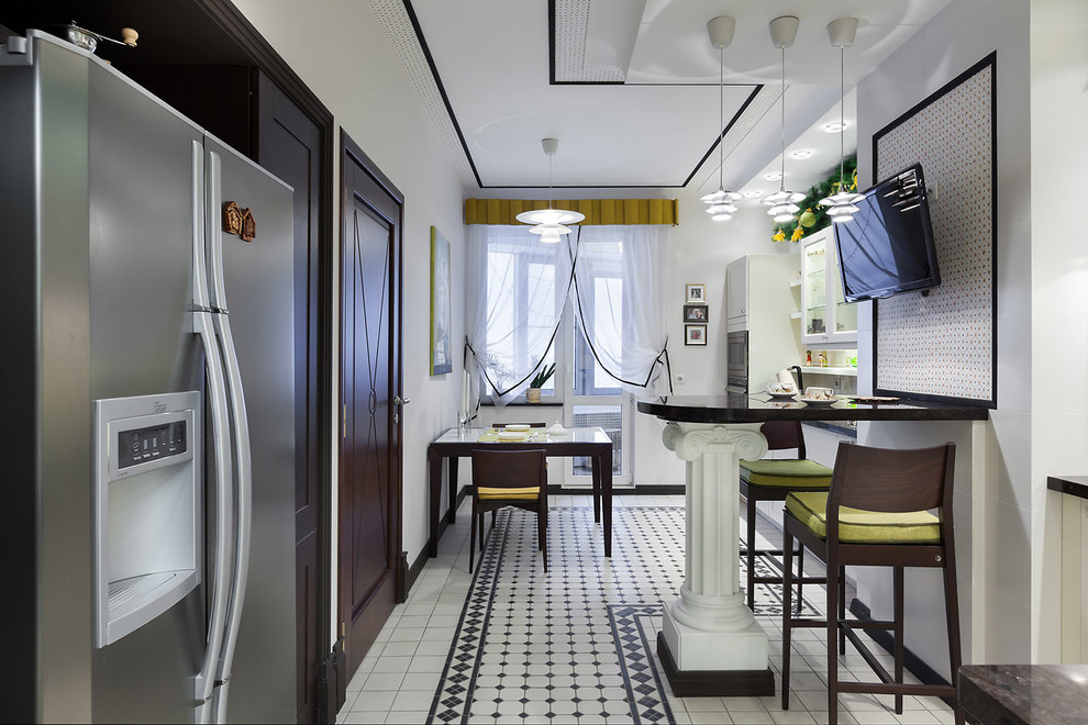 Современная классика.