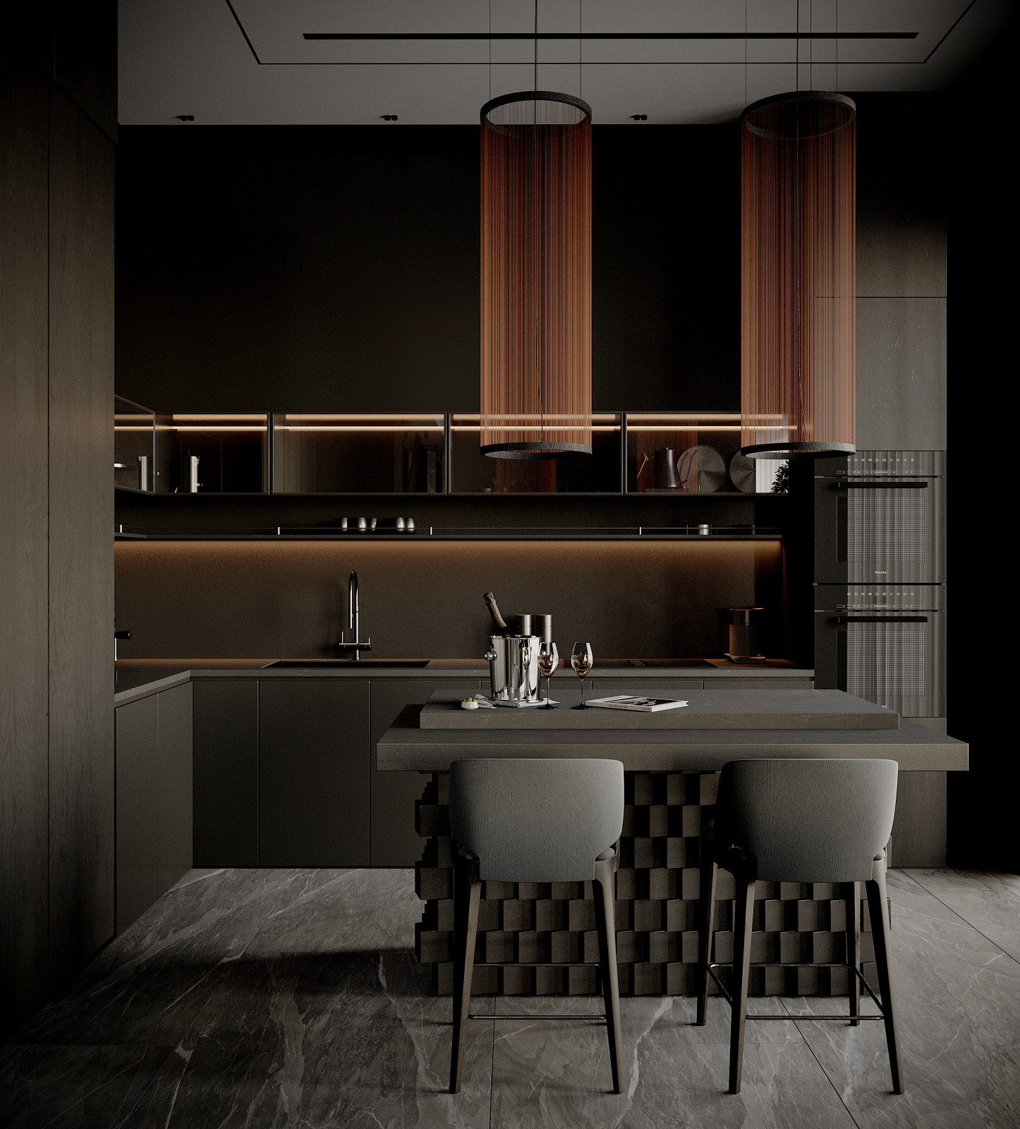 Коттедж в КП Новогорск Клаб