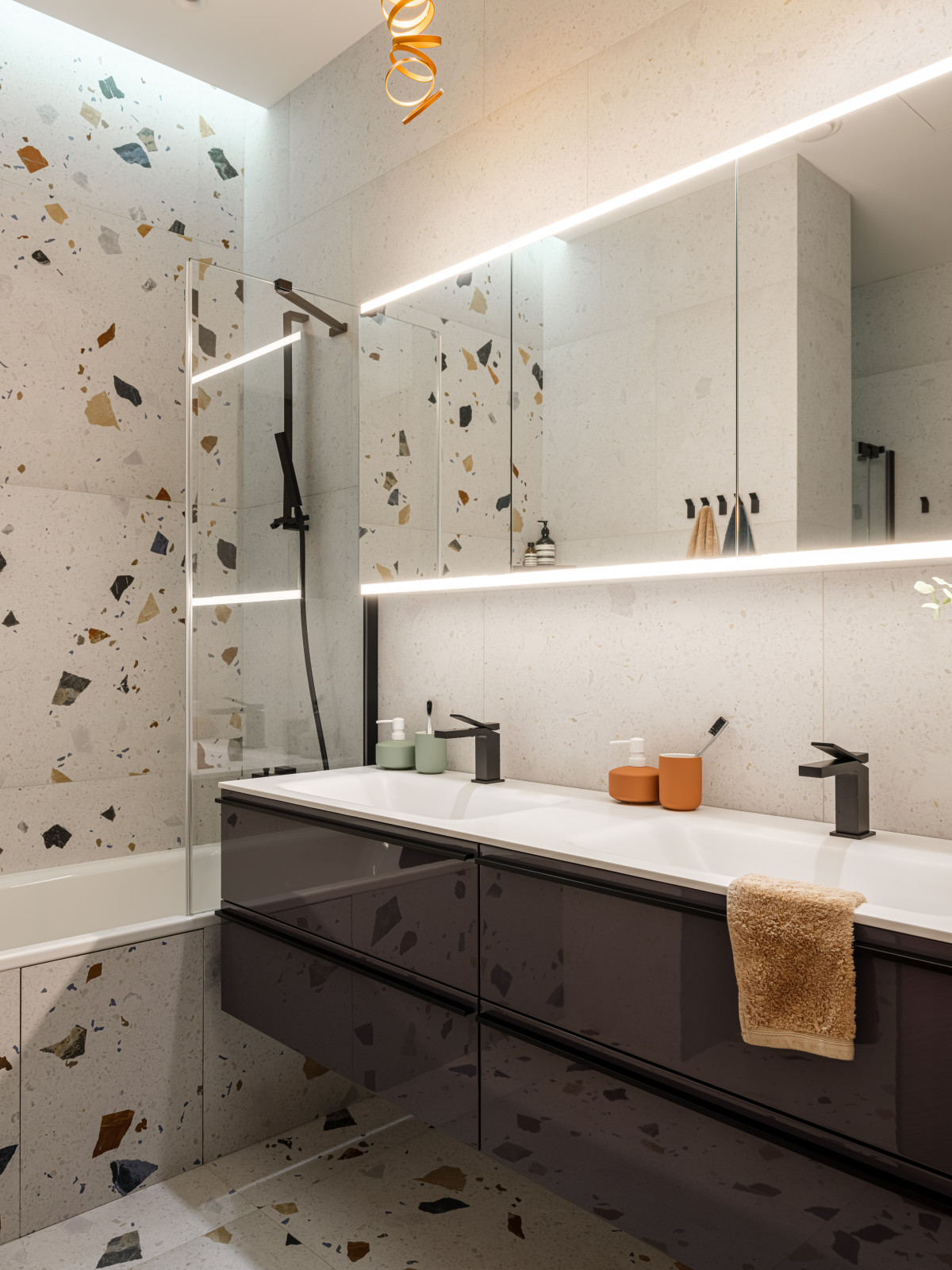 Квартира 60м2