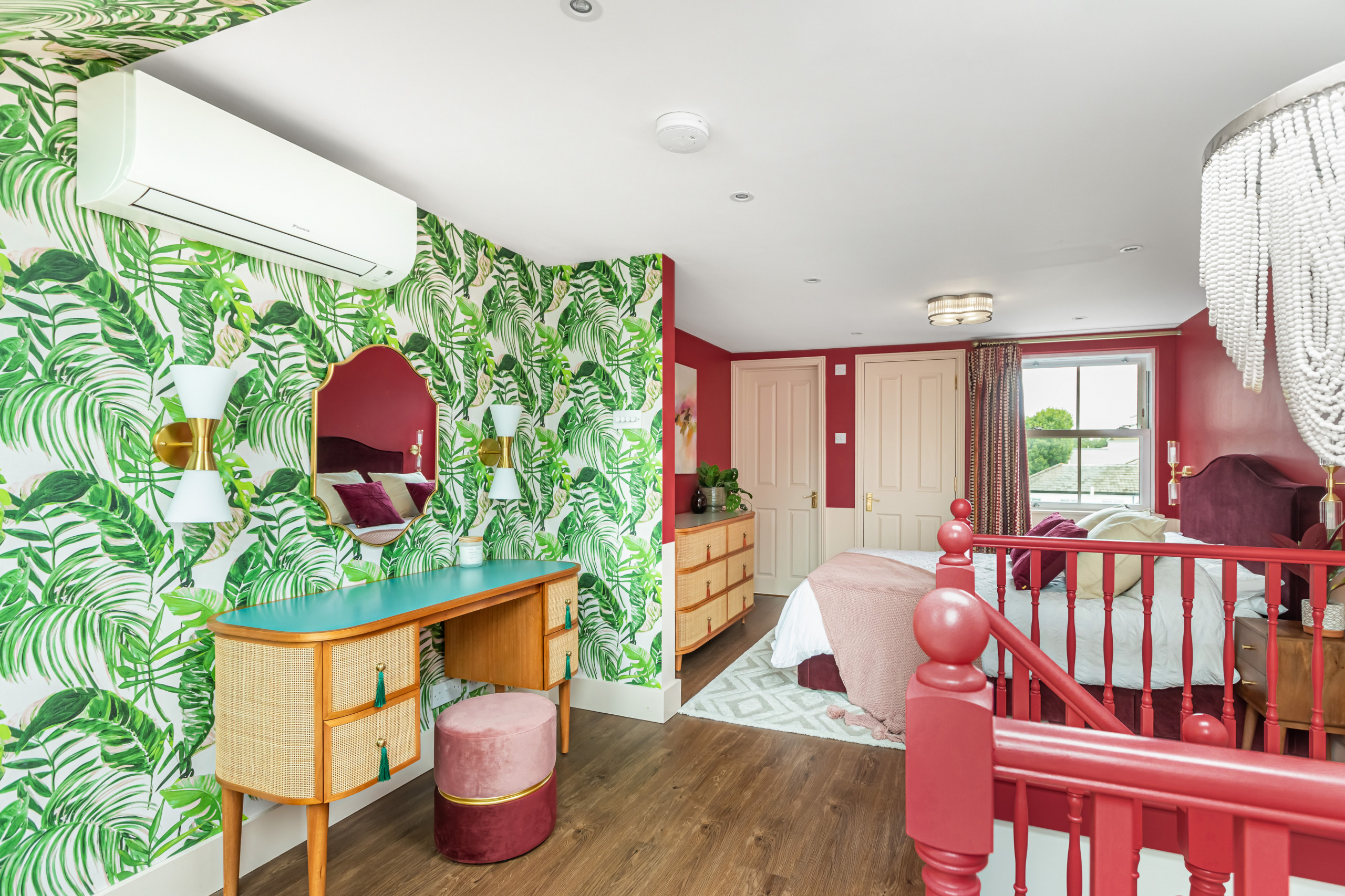 Loft Conversion + En-Suite in Kingston
