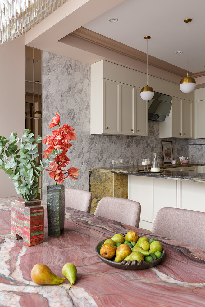 Квартира на Московском проспекте