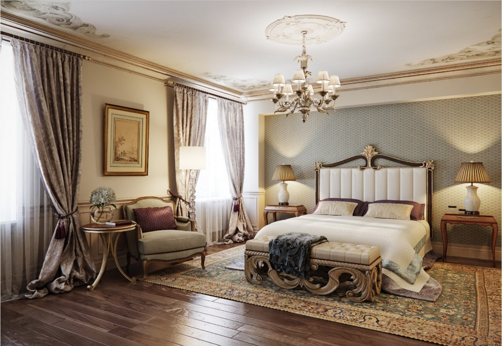 Родовое гнездо