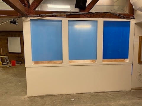 Sound Health Clinic Remodel