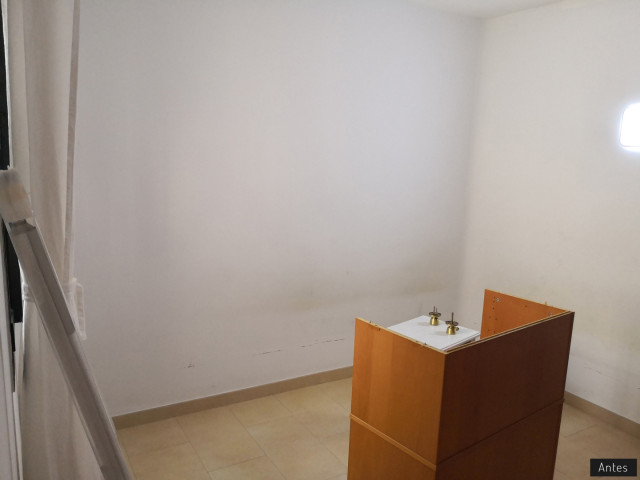 APARTAMENTO MIMOSAS coastal-bedroom