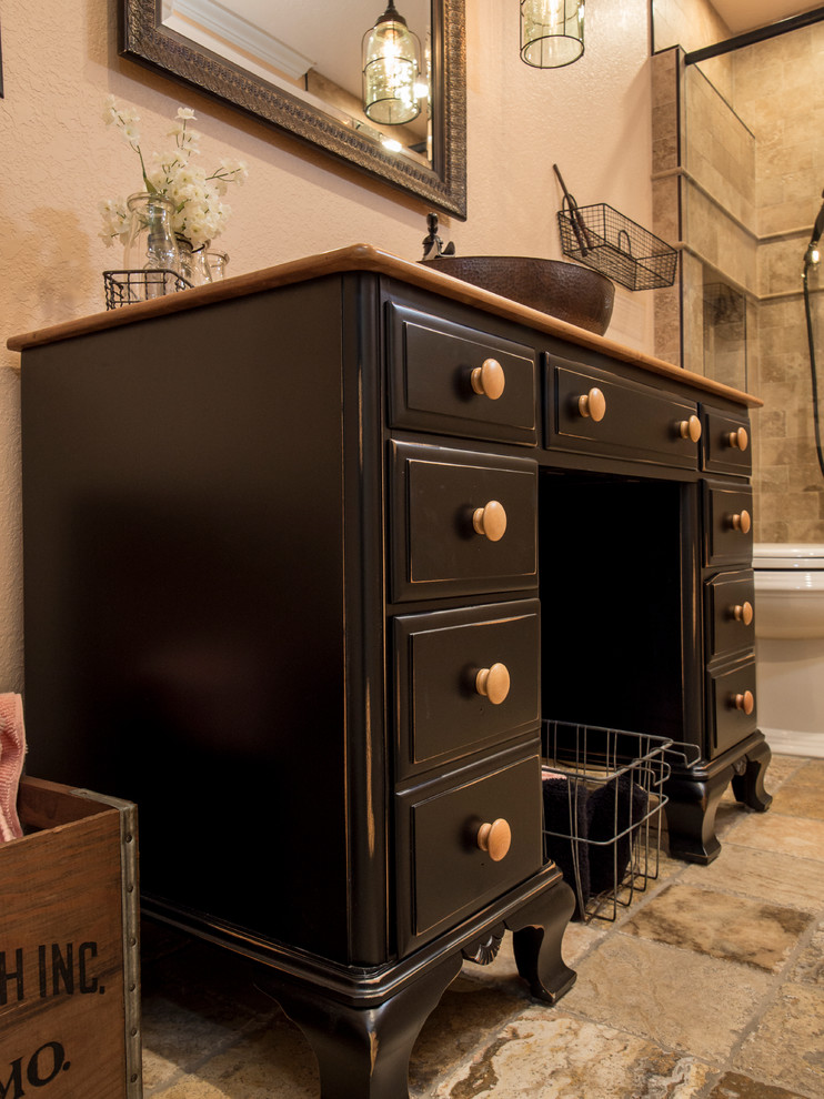 Cinnamon Hills Guest Bathroom Renovation