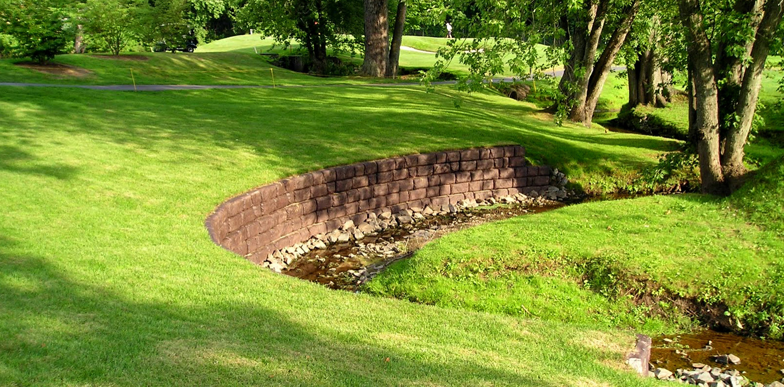 Ландшафтный проект