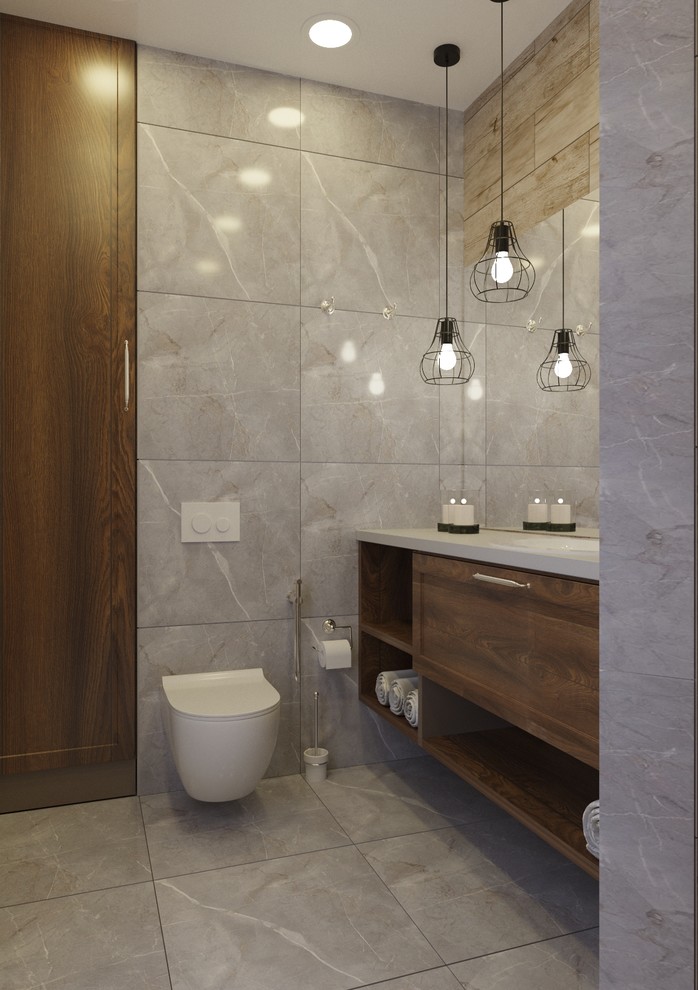 ЖК Ильинский 2, 86.9 кв.м.