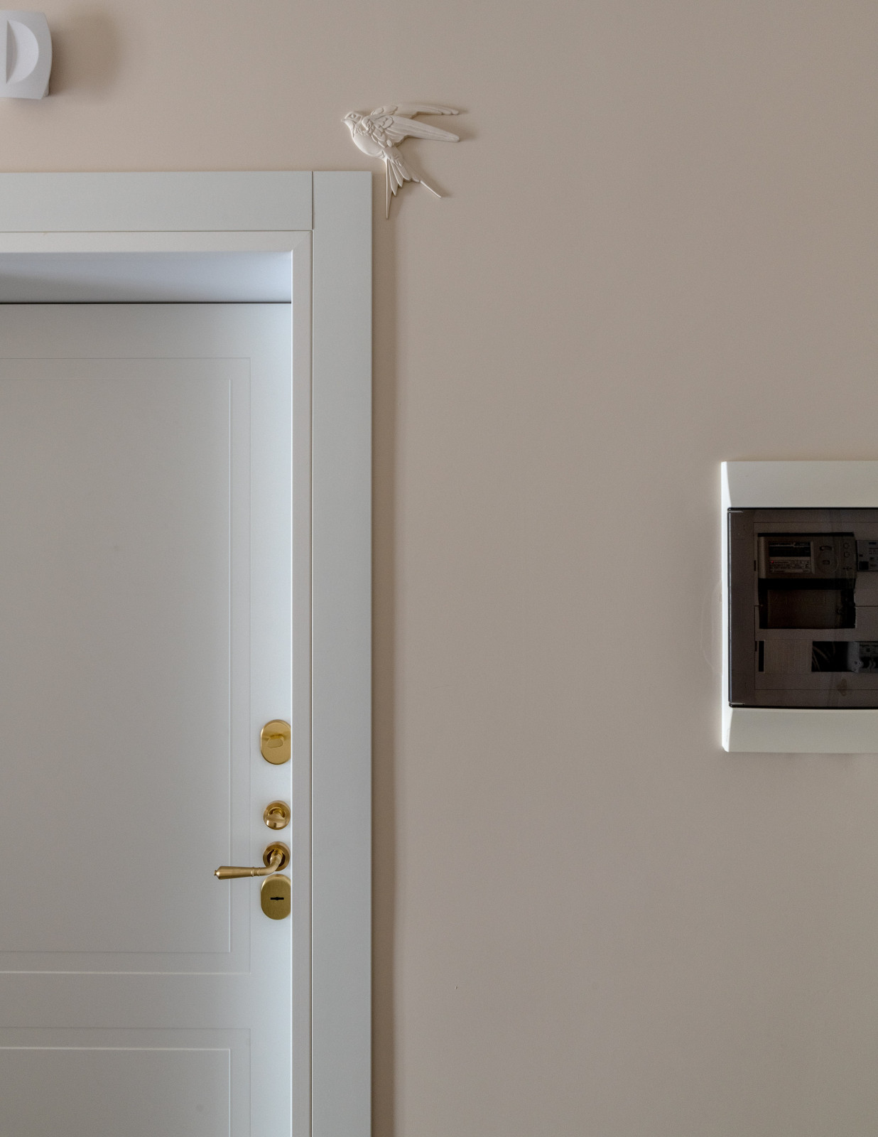 Проект на ул.Тележной 13