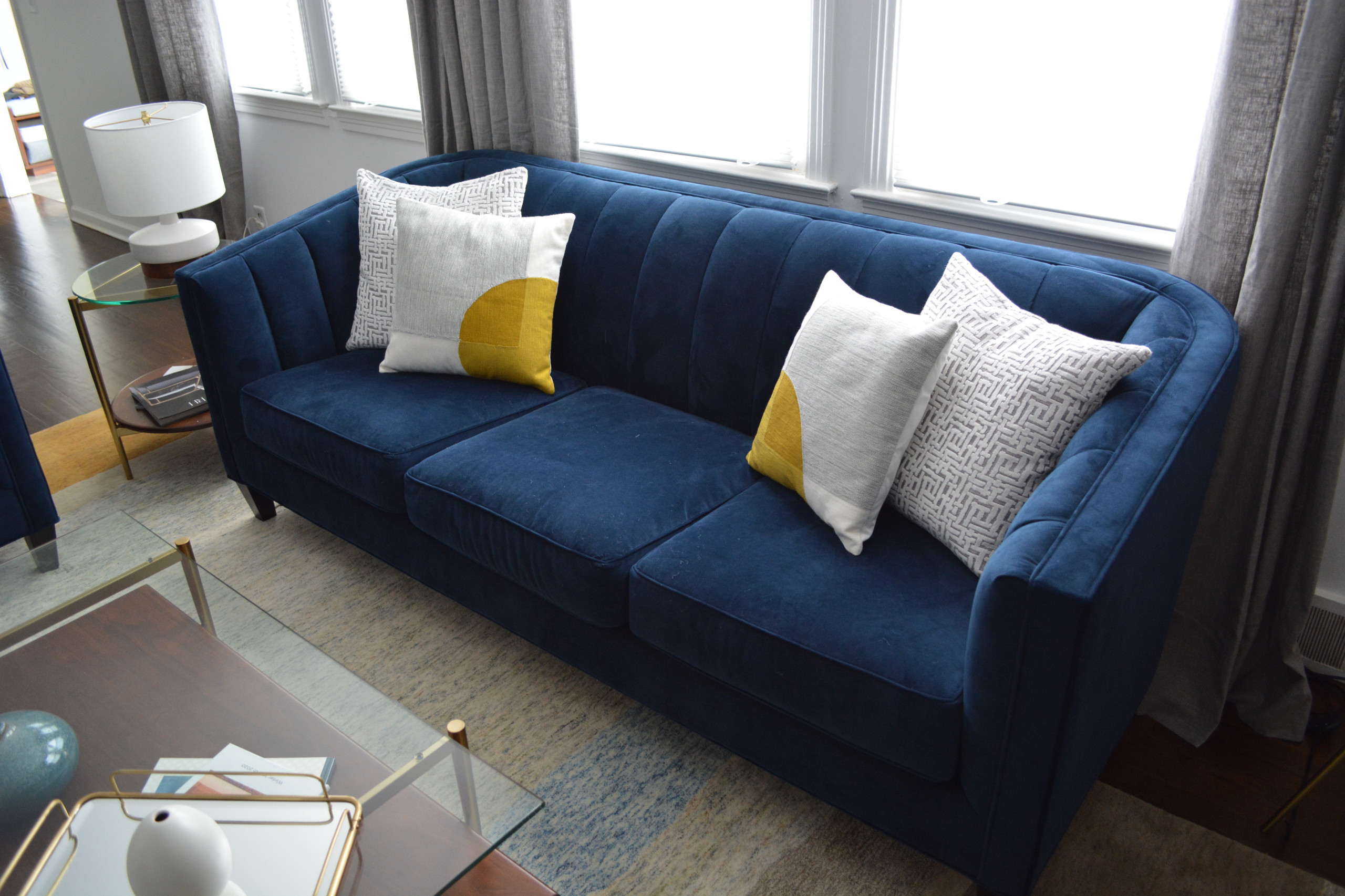 mid century modern