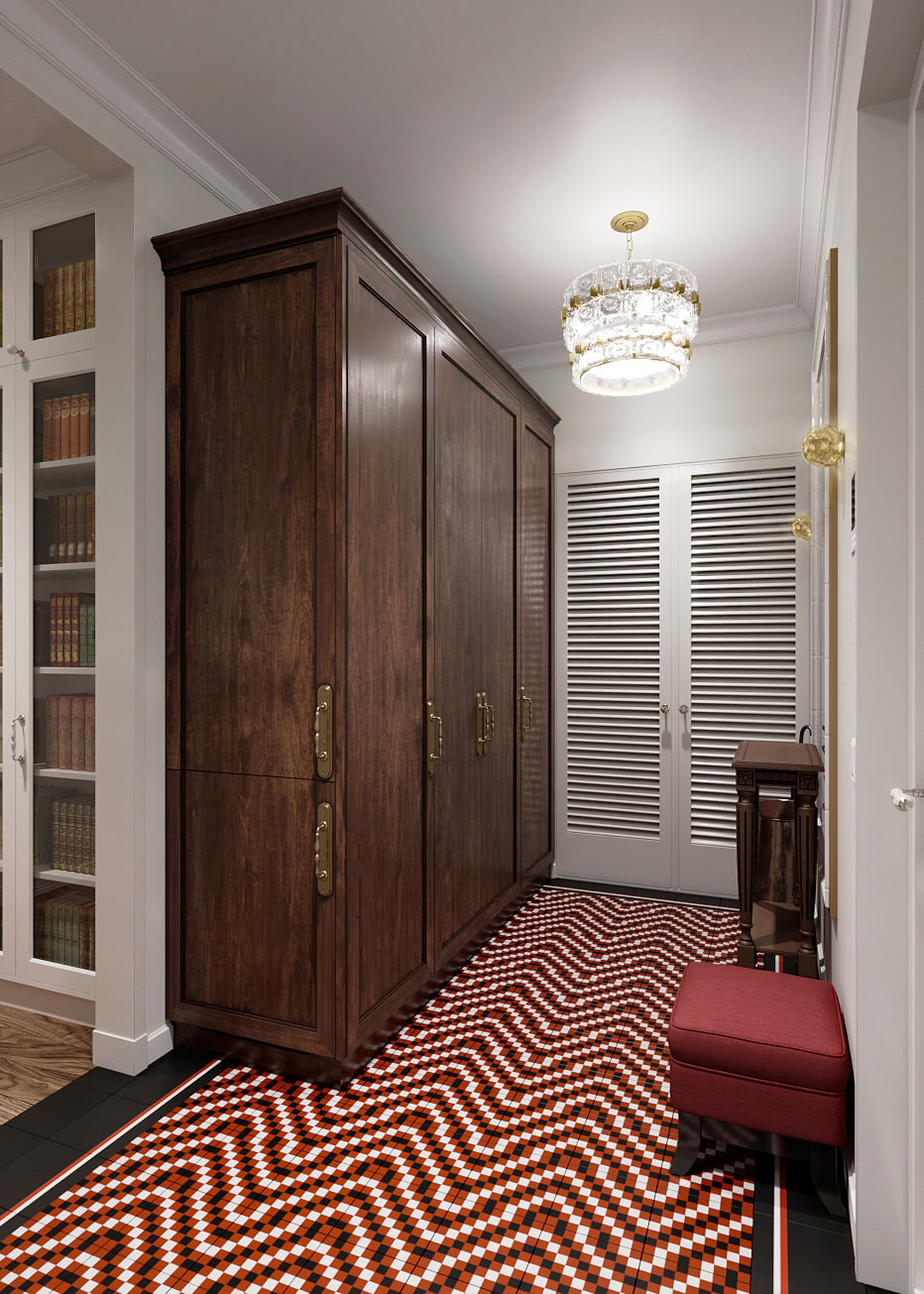 ЖК "Хорошевский"