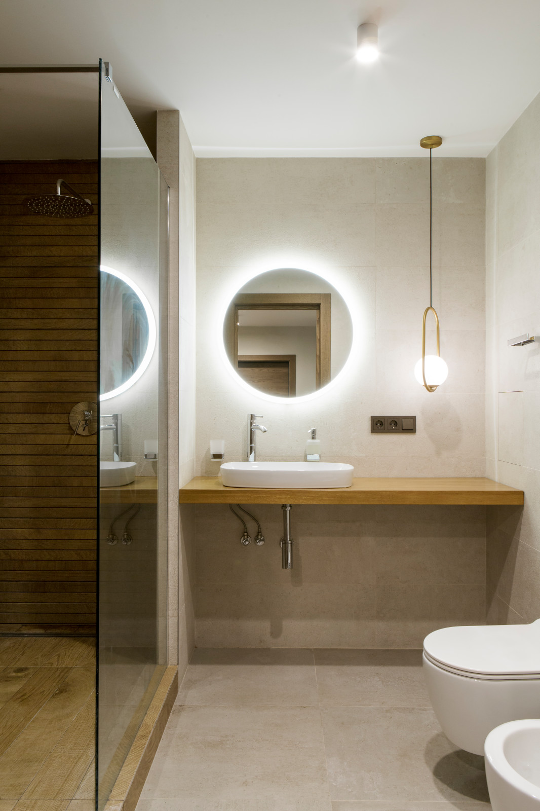 Green Code Apartment