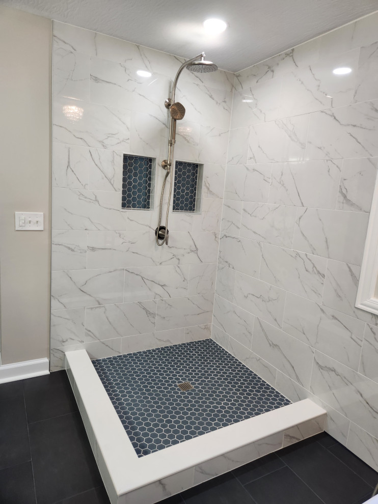 Master Bathroom Remodel