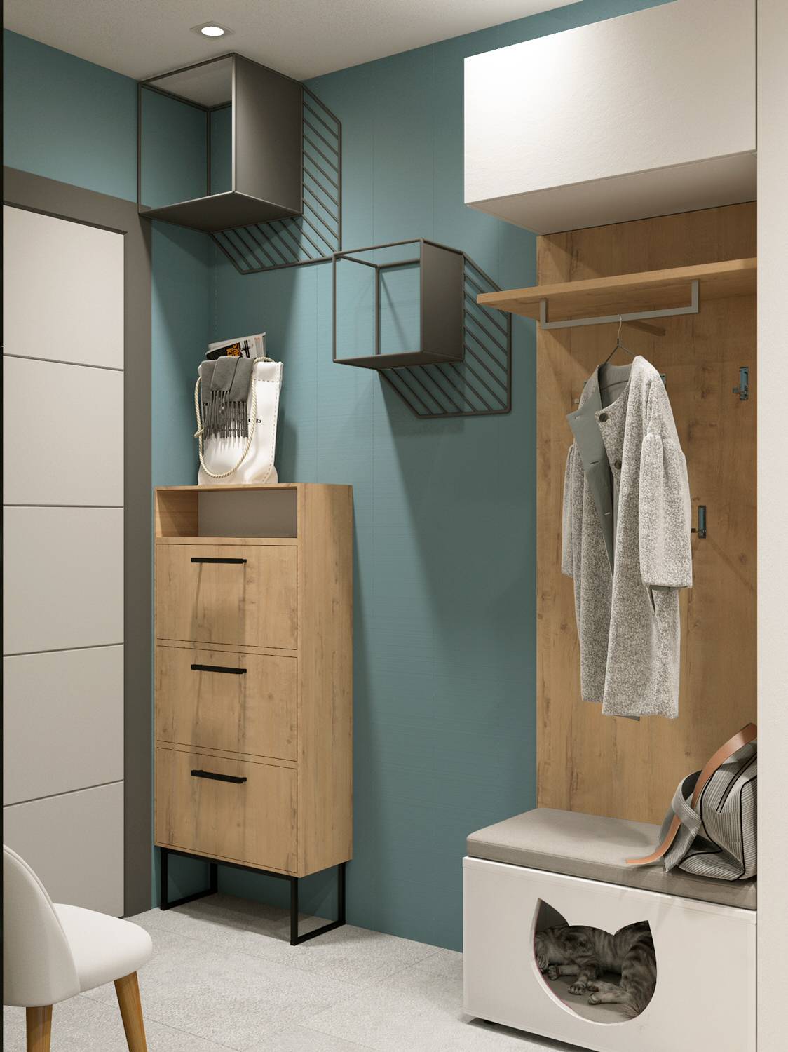 ЖК Некрасовка г. Москва