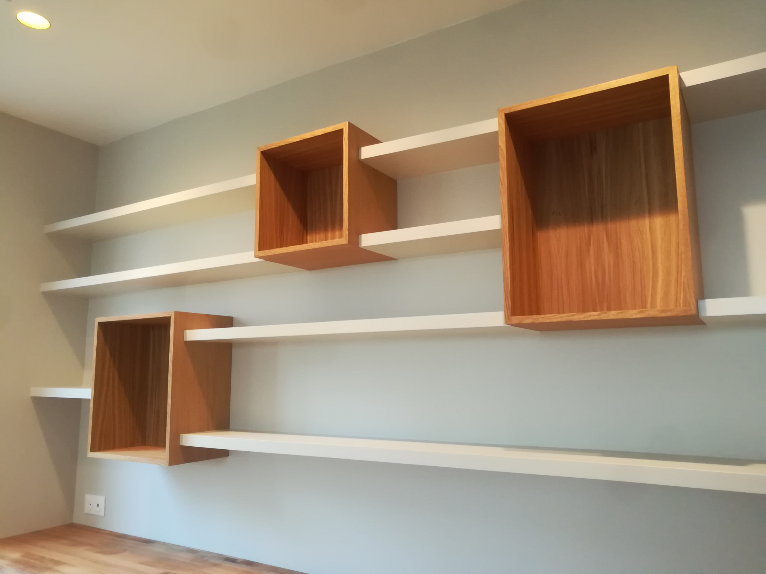 Meuble salon