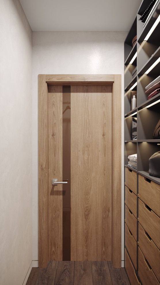 3-х комнатная квартира в ЖК История