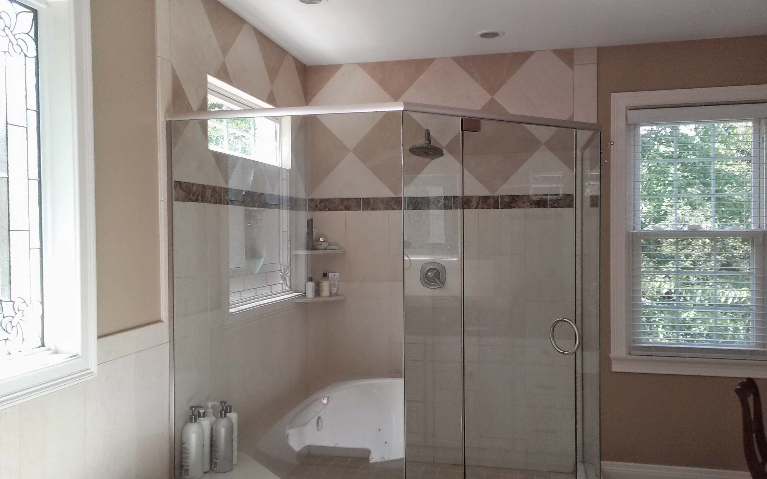 Concord Construction Projects