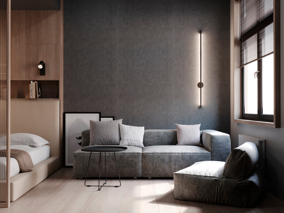 Квартира Холостяка