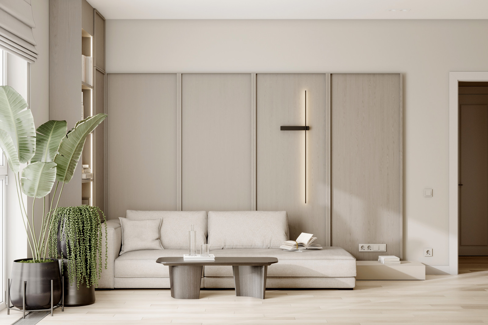 ЖК Fresh 44 кв м