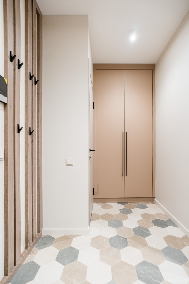 ЖК Новоорловский