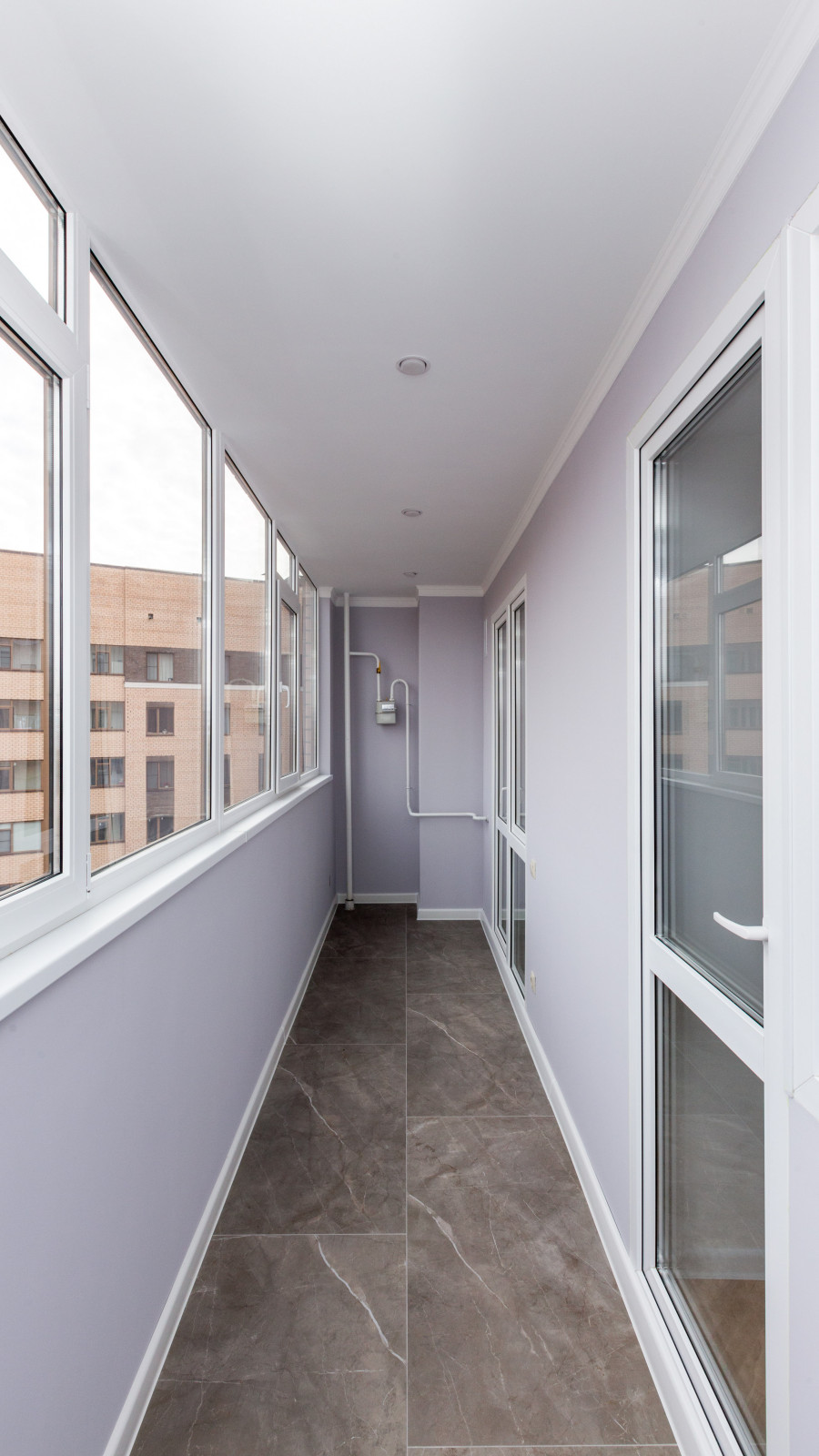 Ремонт под ключ