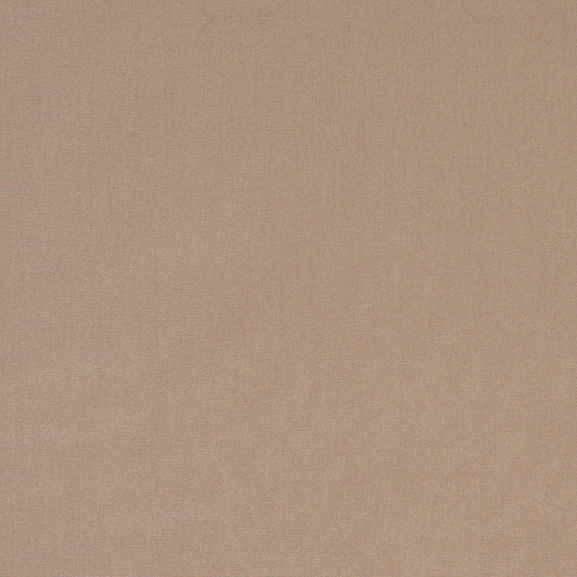 Light Brown Solid Preshrunk Cotton Duck Upholstery Fabric By The Yard