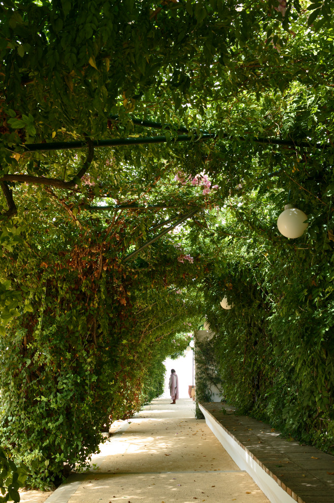 "VILLA LAS MERCEDES" EN CÓRDOBA