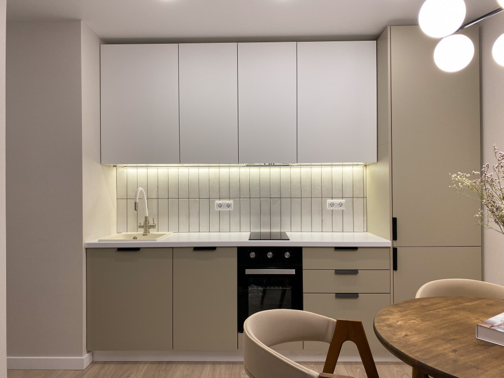 Под флиппинг. Ул. Рабочая