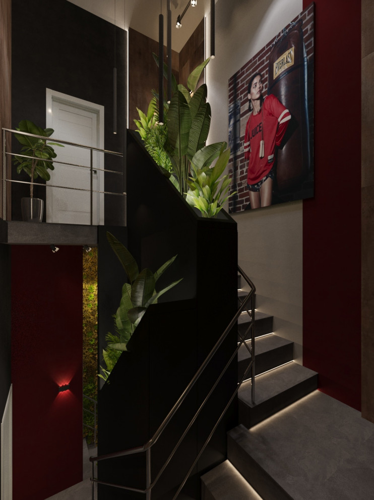 Бокс клуб PULSE