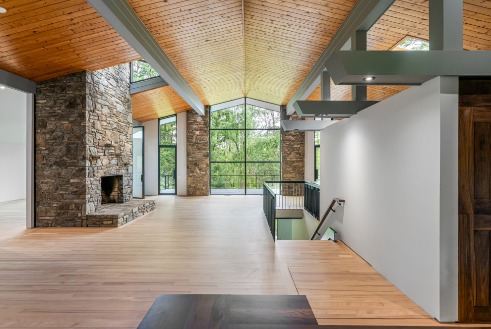 Private Residence - Biltmore Forest, NC