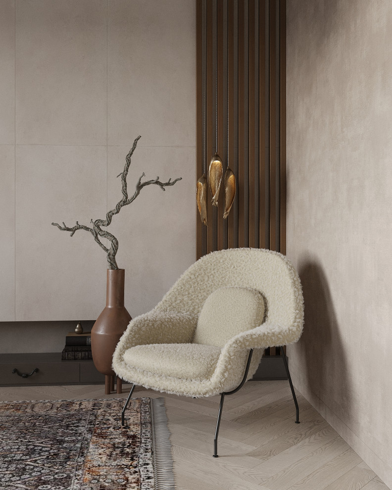 ЖК Зиларт, 80 m²