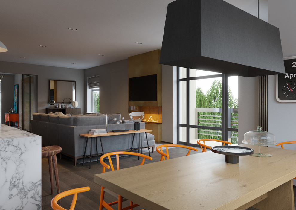 Дом в Бутово