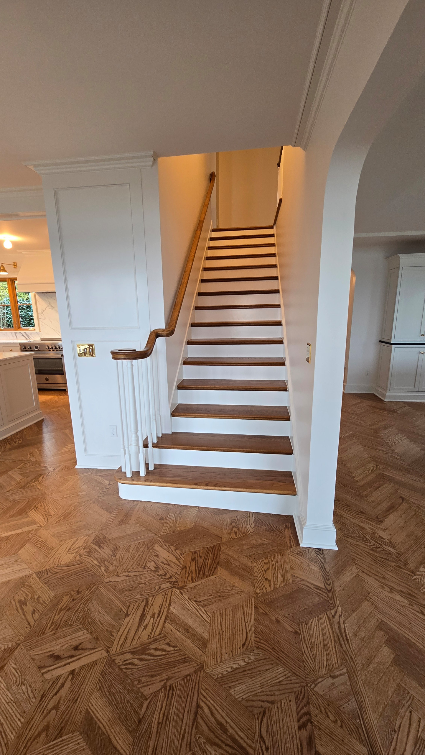 Extensive Home Renovation-Magnolia