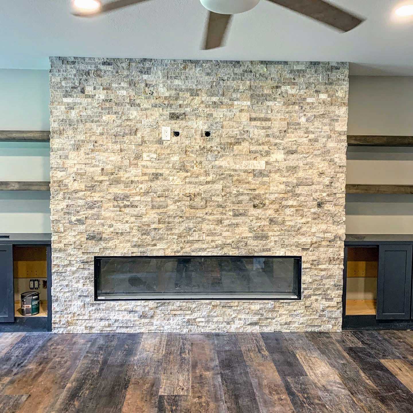 Backsplash & Wall Projects