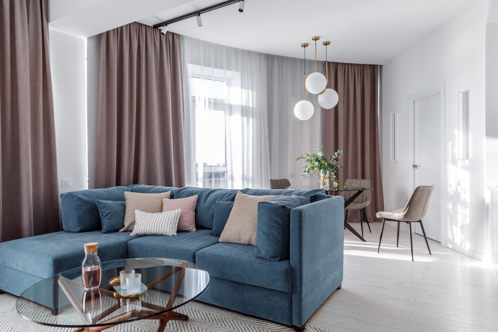 Дыхание моря