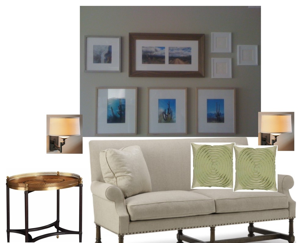 Custom condo with a view Phoenix AZ