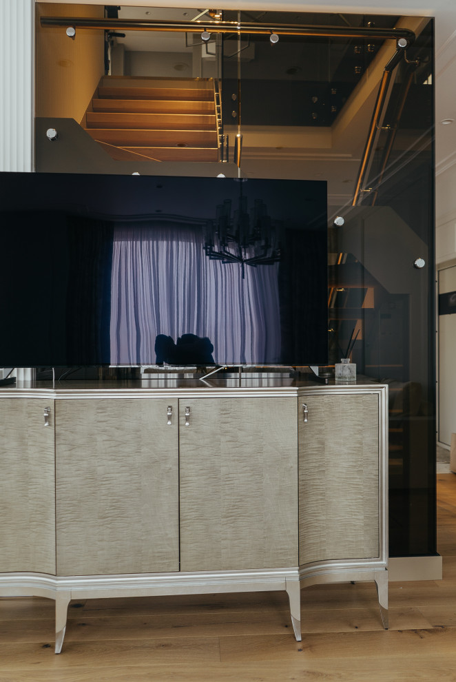 Пентхаус ЖК Небо (230 кв.м.)