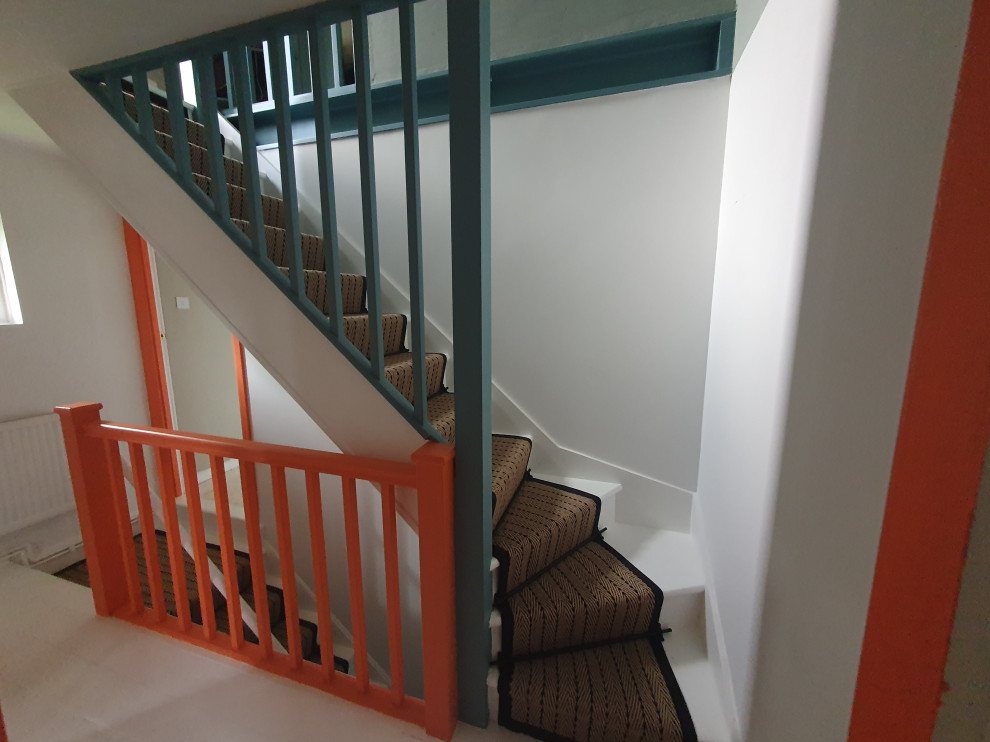 Eco build loft conversion