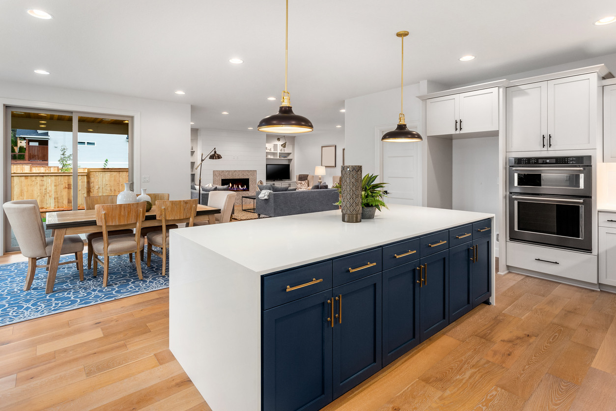 Kitchen Remodeling