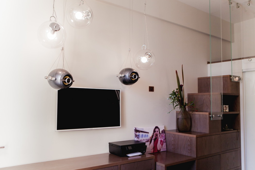 Квартира на Берзарина