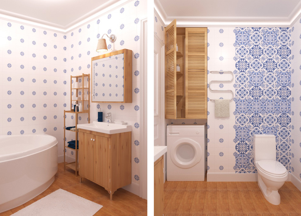 Волжский прованс