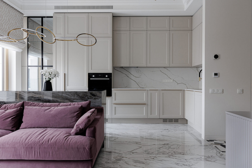 Апартаменты в ЖК TITUL