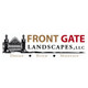 Front Gate Landscapes LLC