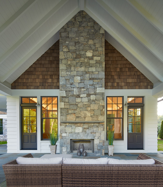 Private Residence - McLean 
