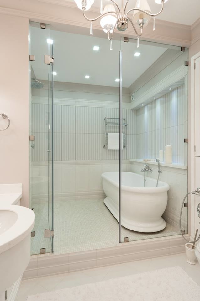 квартира подмосковье 2013