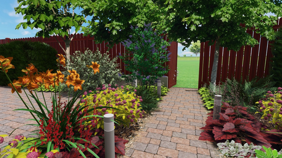 3D Визуализация