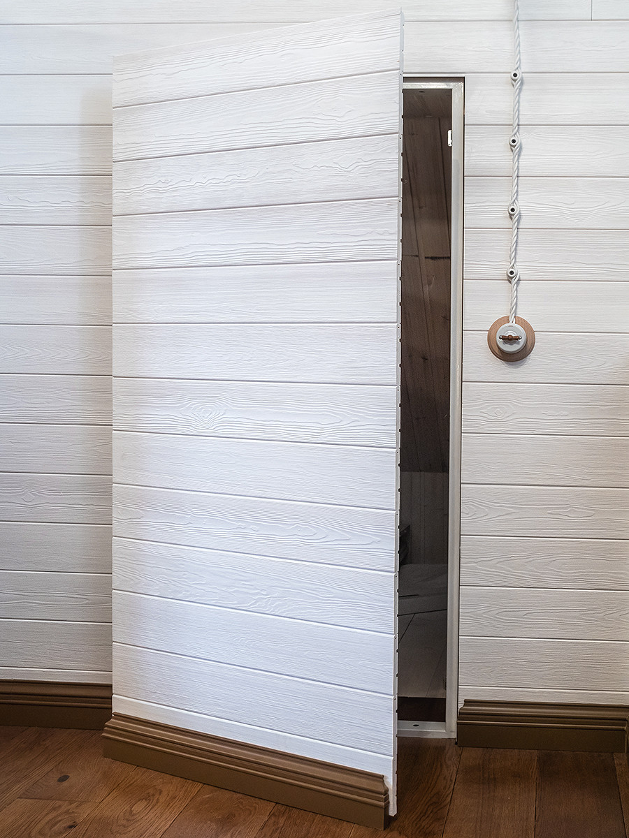 Дом в Летово